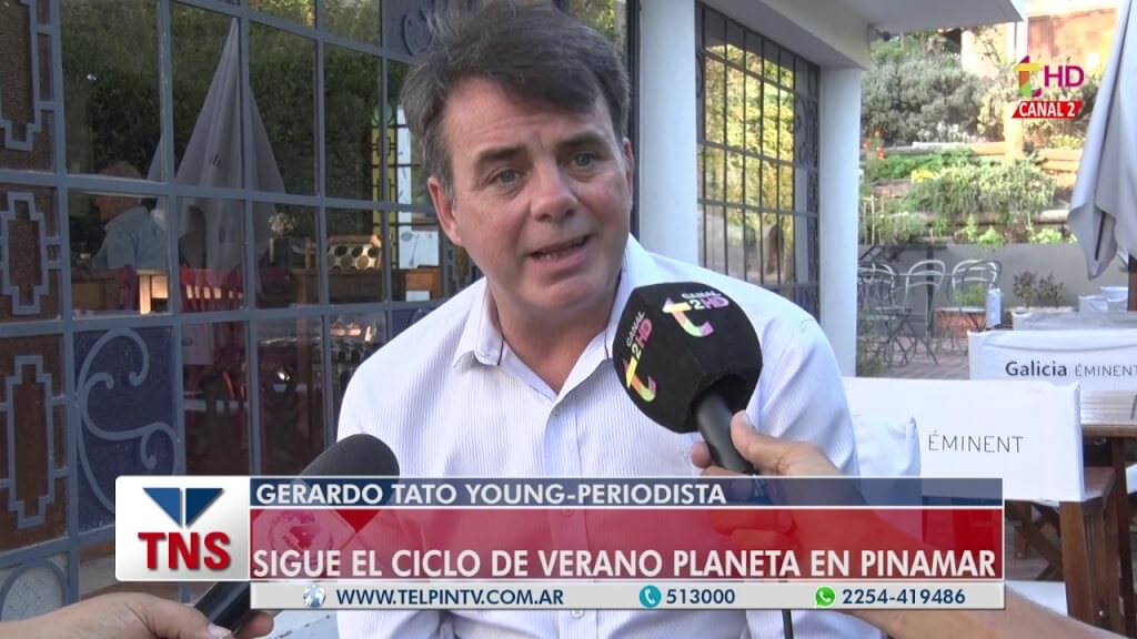  TATO YOUNG LOS HORRIBLES EXISTEN Tato Young Tato Young